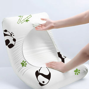 Ga Trải Giường dùng một lần Duvet bao gồm Vỏ gối du lịch cách ly hai người ba hoặc bốn mảnh khách sạn cung cấp cổng du lịch - Product Image 3