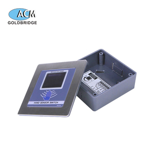 Nút thoát cảm biến cảm ứng 12V/24V - Product Image 3