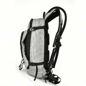 Chaleco de Hidratación Ligero para Senderismo, Ciclismo, Carreras, Maratón, Mochila de Hidratación con Bolsa de Agua - Product Image 4