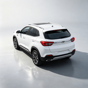 JX-Auto Auto Usata <span class=keywords><strong>2020</strong></span> Chery Tiggo 5x Nuova Inserzione Motore Benzina Manuale SUV 5 Posti Guida a Sinistra per Uso Quotidiano Robusto - Product Image 2