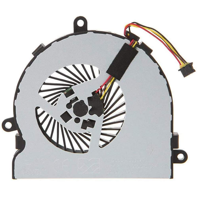 High Quality Laptop Parts for HP 250 G4 255 G4 Notebook 15-AC Series DC28000GAR0 813946-001 Fan