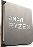 Processeur AMD R5 5500X 3D BOX 6 cœurs 12 threads AM4 avec 96 Mo de cache 3D V-Cache pour un rendu graphique performant en jeu sur PC DDR4