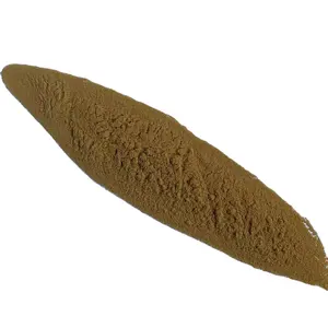 Extracto de sanoderma lucidum en polvo, producto a precio de fábrica, Reishi, seta ganoderma