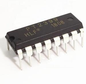 PT2399 <span class=keywords><strong>CD2399GP</strong></span> DIP-16 Power IC Original Nouvelle puce - Product Image 1