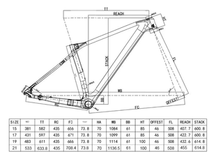 Bicicleta Todoterreno Ultraligera de 10.3 kg, Completamente de Carbono, con Frenos Hidráulicos <span class=keywords><strong>Shimano</strong></span> <span class=keywords><strong>XT</strong></span> de 12 <span class=keywords><strong>Velocidades</strong></span> y 4 Pistones, Bicicleta de Montaña para Carreras XC - Product Image 6