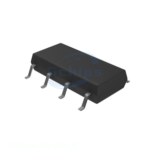 RJE0618JSP-00 # Circuits intégrés J0 SOP 8J Gestion de l'alimentation (PMIC) 8 SOlC (0,154 pouces, largeur de 3,90 mm) Distributeur agréé - Product Image 1