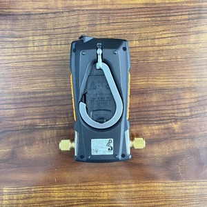 Vacuómetro Digital Original Testo 552 - Product Image 2
