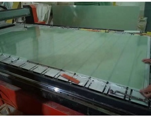 Panneau de fibres d'isolation électrique en <span class=keywords><strong>fibre</strong></span> de verre époxy ignifuge Fr4 - Product Image 6