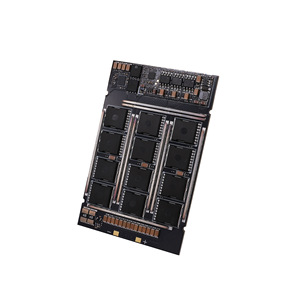 ESC Individual de 200A 12S para Fotografía Aérea con UAV de Ala Fija, Avión RC FPV - Product Image 2