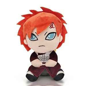 Peluche <span class=keywords><strong>Naruto</strong></span> <span class=keywords><strong>Kakashi</strong></span> et Sasuke, figurines d'animation, jouets pour enfants, 20-28 cm - Product Image 5