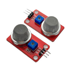 MQ-2 MQ2 Fumaça Gás GLP Butano Hidrogênio Gás Sensor <span class=keywords><strong>Detector</strong></span> Módulo - Product Image 5
