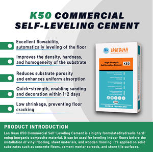 <span class=keywords><strong>Nivelador</strong></span> <span class=keywords><strong>de</strong></span> piso <span class=keywords><strong>de</strong></span> madera contrachapada eficiente para mejoras rápidas del piso - Product Image 6