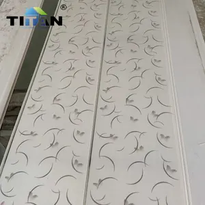 Langit-langit pvc interior 3.9 plafon plafon pvc