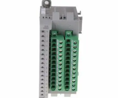 2085-IQ16 Micro800 16 Point Digital Input Module 2085-IQ16