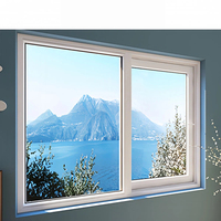 Ventanas de Seguridad para Hogar, Marcos, Tiendas, Vidrio, Aluminio, Claraboyas, Paneles Metálicos Panorámicos de Aluminio y Puertas