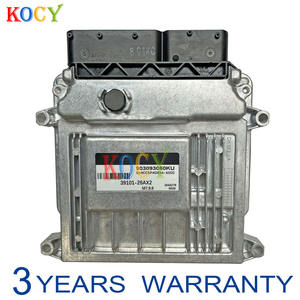 किया 2-सिलेंडर कार इलेक्ट्रॉनिक नियंत्रण मॉड्यूल m7.9.8 39101-26x2 39101 26x2 eu 903093080ku GMCC5P4DES4-5000 - Product Image 2