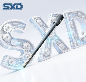 Fabrieksdirecte verkoop S1800-2HD <span class=keywords><strong>Auger</strong></span>-as verlengde versie voor asfaltverlegger - Product Image 2