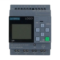 Nuevo Original Sie LOGO 6ED1052-1FB08-0BA1 6ED1052-1HB08-0BA1 6ED1052-1MD08-0BA1 Módulo lógico Controlador lógico Plc programable