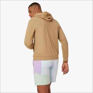 Fournisseur de sweats à capuche et sweat-shirts personnalisés pour femmes, sweats à capuche de haute qualité, unisexe, pull-over bio en bambou, 100% coton, sweats à capuche lourds - Product Image 3