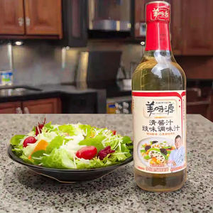 <span class=keywords><strong>ซอส</strong></span>ถั่วเหลืองใสขนาด500มล. * 12ขวดซอสปรุงรสเย็นอาหารตะวันตกเครื่องปรุงรสซับซ้อน - Product Image 1