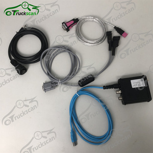 Linde CANBUS BT Forklift Trucks <b>Diagnostic</b> <b>Tool</b> Canbox BT USB Adapter Auto Diagnosis Scanner for Material Handling Equipment - Product Image 4