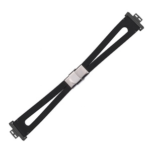 Correa de reloj de cuero Retro <span class=keywords><strong>Para</strong></span> <span class=keywords><strong>Huawei</strong></span>, correa de reloj inteligente - Product Image 3