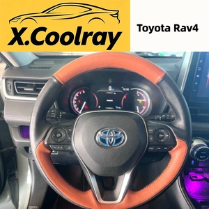 <span class=keywords><strong>Toyota</strong></span> <span class=keywords><strong>Rav4</strong></span> Rongfang <span class=keywords><strong>2020</strong></span> d'occasion, 4x4, automatique, véhicule familial, SUV de taille moyenne, voitures à <span class=keywords><strong>vendre</strong></span> - Product Image 6