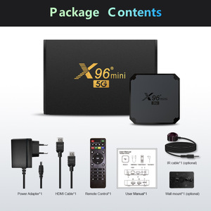 2025 thông minh <span class=keywords><strong>Android</strong></span> TV Box 4K OTT TX siêu 8K Hot Bán Set-Top Box cho USA UK Châu Âu các nước Arabic - Product Image 2