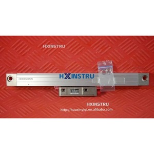 Heidenhain LC 483 / 10nm ML 1140mm ID: 557 649-19 SN: 21315747B Avec AE LC 483 Utilisé H - Product Image 1