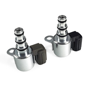 Vanne solénoïde de transmission 28500-P6H-003 28400-P6H-003 pour Honda Accord Acura, pièces de rechange pour boîte de vitesses - Product Image 1