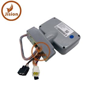 Pièces d'excavatrice WDKXGY200-20(YQ4.348.268) XE135 XE135B XE135D Écran de moniteur 803504616 803546931 - Product Image 3