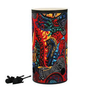 Wholesale Musical Instrument Hand <b>Drum</b> Handheld Percussion Instrument <b>Drum</b> Set - Product Image 3