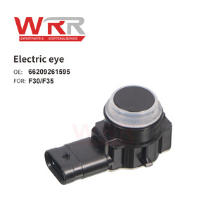 Sensores de aparcamiento WRR 66209261595, radar de marcha atrás para <span class=keywords><strong>BMW</strong></span> 1/2/3/4 Series F20 F21 F22 F23 F30 F31 F32 F33 F34 F35 F36 F83 F87 - Product Image 6