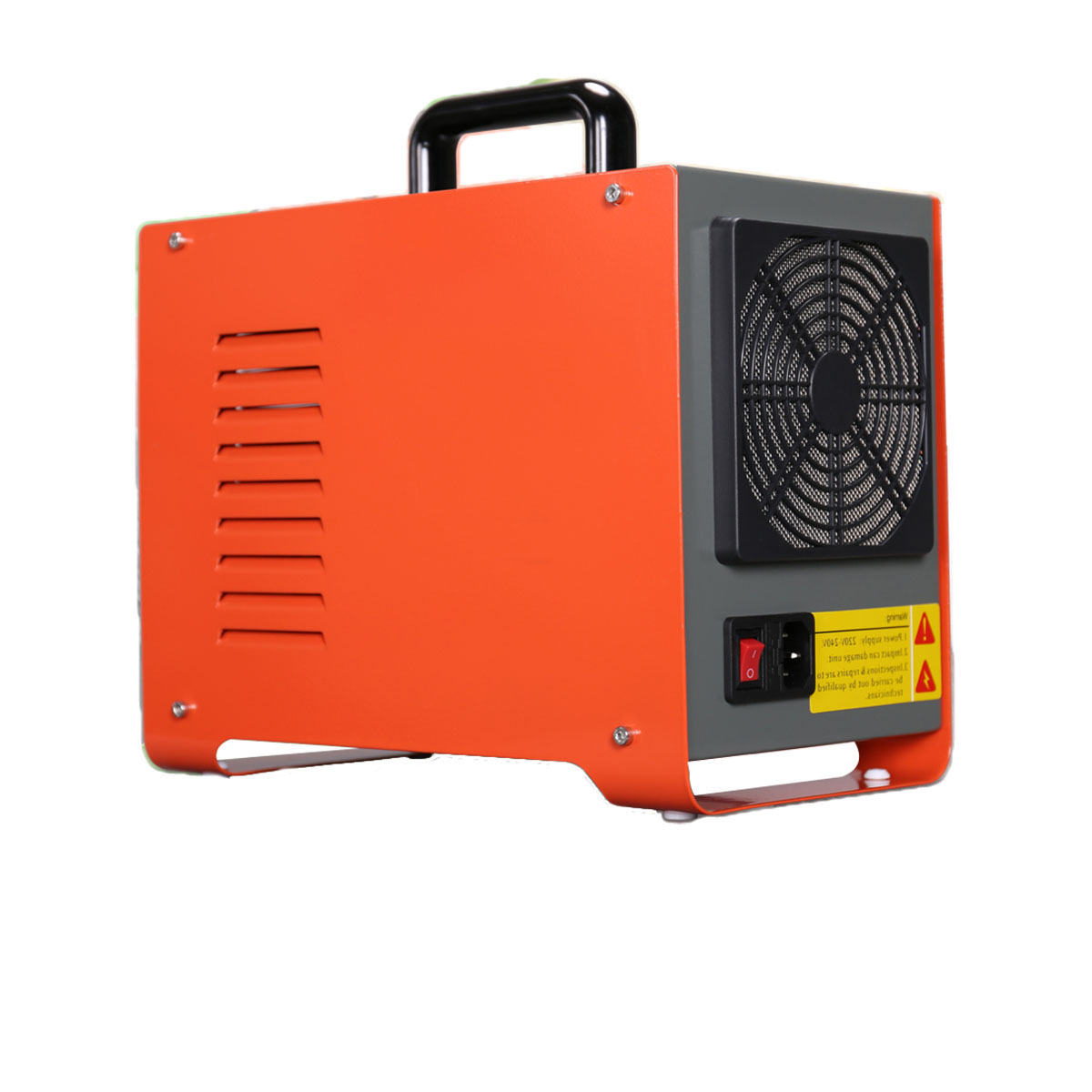 OSUNSHINE, Лучшая цена, нерегулируемый 5 г/ч, керамический озоновый генератор