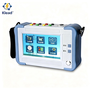 Testador de Relação de Transformação Portátil KLEAD com Medição de Alta Precisão - Product Image 1