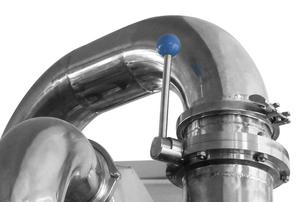 超细茶离开粉磨机绿茶细粉磨粉机香料磨粉机 - Product Image 2