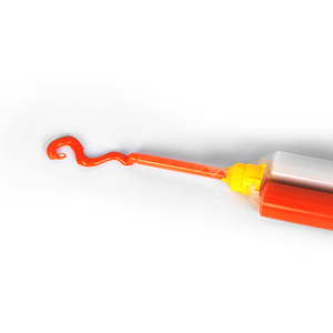 Ce 510K Tandheelkundige Impressiemateriaal Set Light Body Siliconen Impressie Stopverf Handmatige Voedingsbron Groothandel - Product Image 2