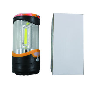 Lámpara luminosa LED <span class=keywords><strong>de</strong></span> tres colores para tienda <span class=keywords><strong>de</strong></span> campaña, para acampada, <span class=keywords><strong>de</strong></span> dos colores - Product Image 2