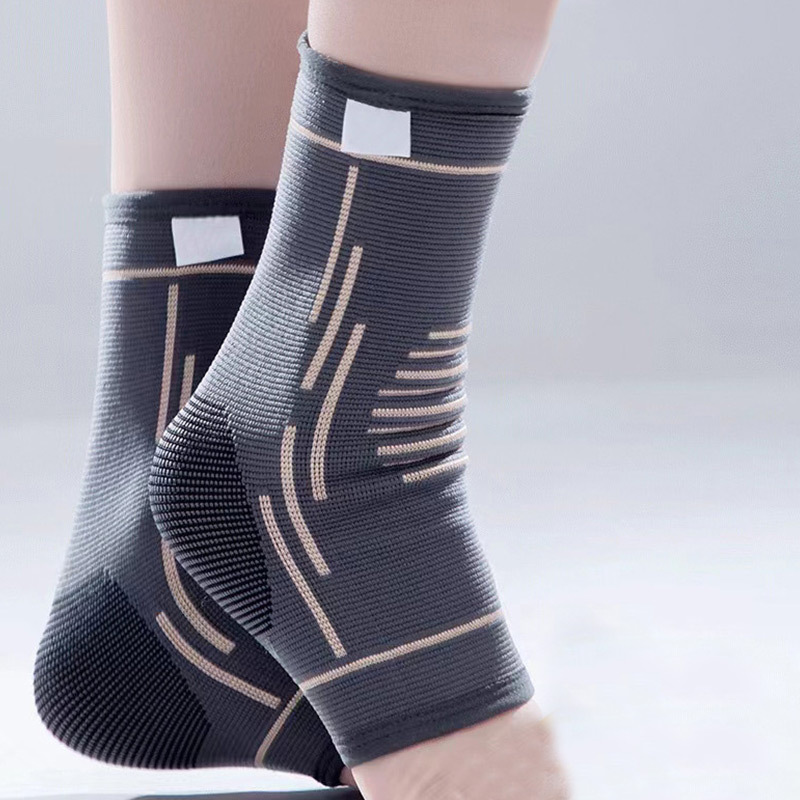 Wholesale Orthopedic Ankle Support Comfortable Copper