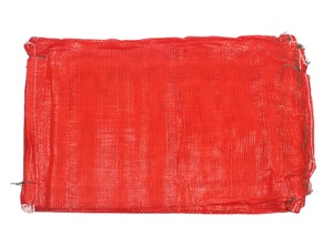 PE raschel lưới túi khoai tây hành tây tỏi bao bì PE raschel bao 50kg PP lưới túi - Product Image 3