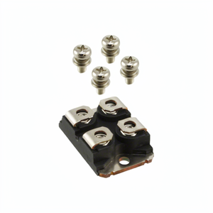 Transistors SOT-227-4, miniBLOC IXSN80N60BD1 Buy Electronics Components Online Manufacturer Channel - Product Image 1