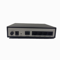 SmartAX Ma5670 Series MA5671 Routeur FTTX Internet Gpon ONU OLT MDU pour réseau WiFi