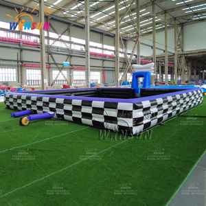 Winsun รางเป่าลมสำหรับใช้ในสถานที่ตั้งที่มีกันชนบนรถ - Product Image 2