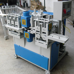 Tốc độ cao bằng gỗ tròn bar/thanh/que làm máy được cung cấp bởi KUNCHI - Product Image 2