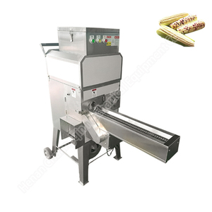 Batteuse de maïs sucré séparateur frais congelé - Product Image 2