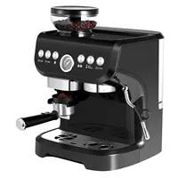 Fully Automatic Touch Screen Coffee Machine, Cappuccino