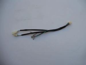 Cableado de Encendido para Motocicletas de 110, 125 y 140cc, Compatible con Componentes Honda CT50, CT70, ST50 y ST70 - Product Image 4