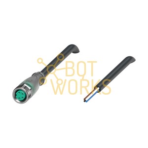 Pepperl+Fuchs 2408010004 - Nuovo - Product Image 1
