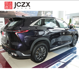 2WD เบนซิน2025 KaiYi Kunlun voiture 1.5T 1.6T 2.0T <span class=keywords><strong>รถ</strong></span><span class=keywords><strong>ใหม่</strong></span> SUV KaiYi X7<span class=keywords><strong>รถ</strong></span><span class=keywords><strong>ใหม่</strong></span><span class=keywords><strong>ราคา</strong></span>ในประเทศแอลจีเรีย - Product Image 2