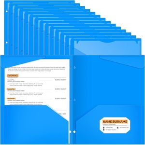 <span class=keywords><strong>3</strong></span> lỗ đấm Nhựa nặng thư mục <span class=keywords><strong>A4</strong></span> thư mục phù hợp cho <span class=keywords><strong>3</strong></span>-Ring chất kết dính văn phòng lớp học để lưu trữ văn phòng phẩm sinh viên. - Product Image 6